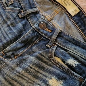 American Eagle Jeans Size 25/31